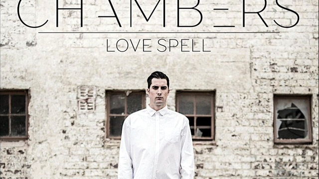 Chambers - Love Spell (Wes My Meds Remix) (音频版)