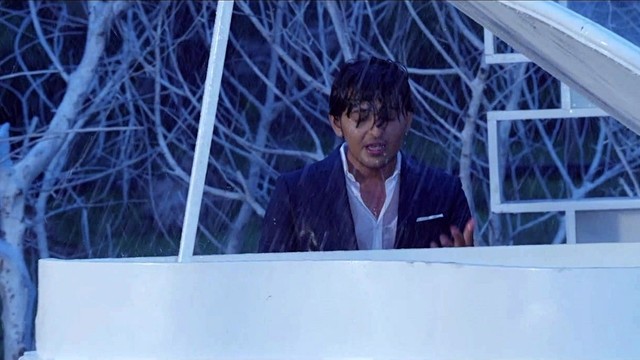 Darshan Raval - Ye Baarish