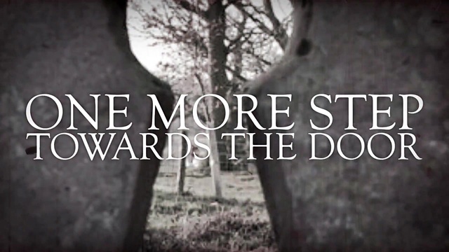 Meridian - Running Away (Official Lyric Video)