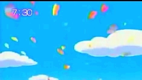 戴梦梦 - 花斑虎次郎 (巧虎粤语OP)