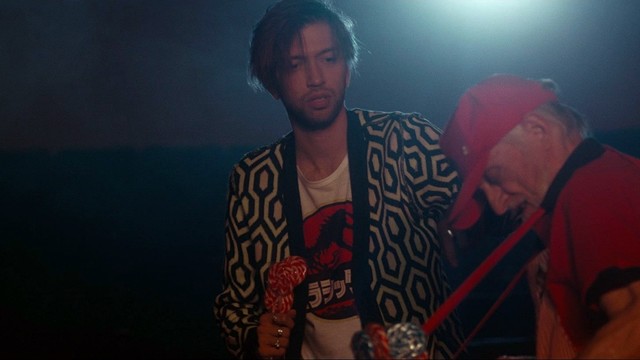 Bhavi - CHARTS N HARTS