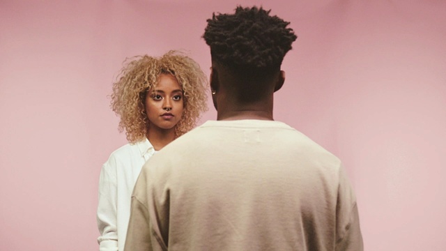 Kaleem Taylor - By My Side