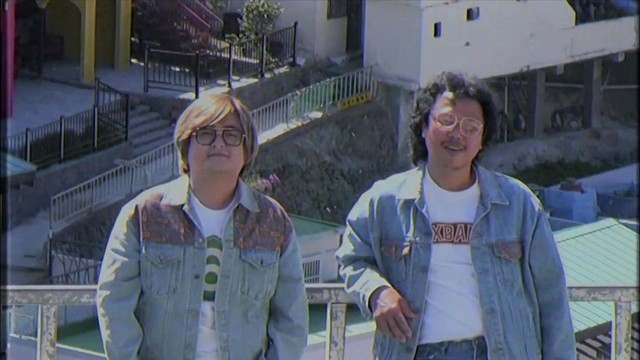 육중완밴드 - 부산직할시 사하구 감천2동