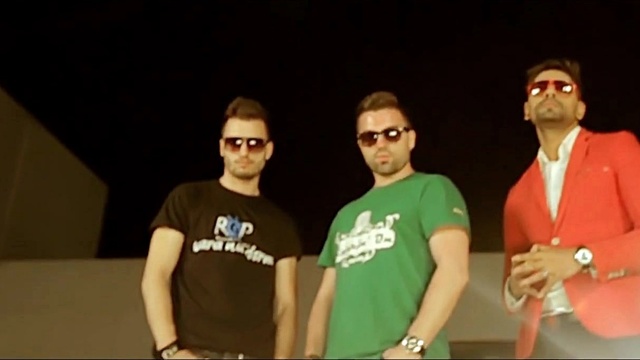 Jimmy Dub - Bogat In Dragoste