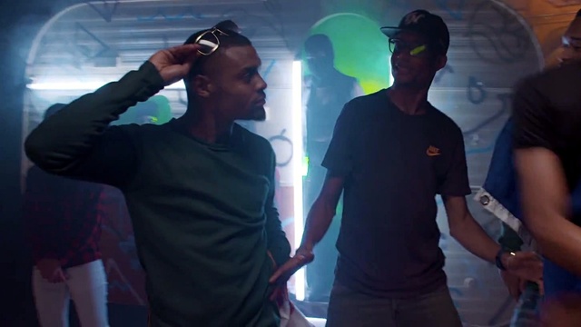 Broederliefde - Alaka