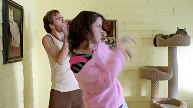 Taboo - I Don't Wanna Dance