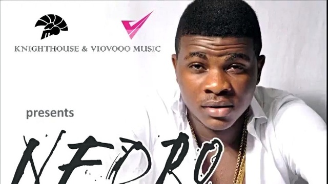 Fedro - Ijo Wa (音频版)