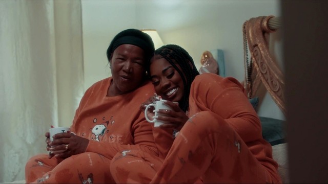 Soraia Ramos - MAMÃ