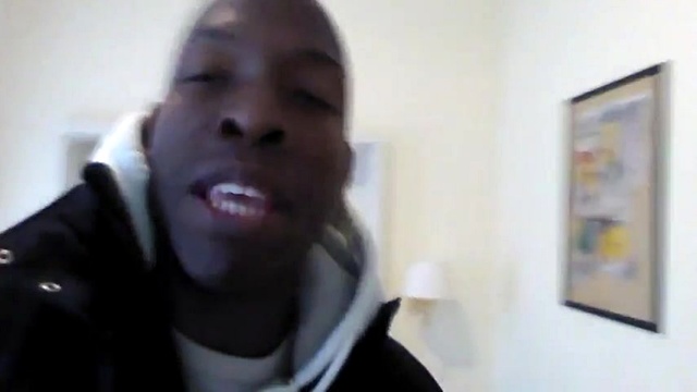 Akil Wingate - RockNSoul Army Vlog 3 (Live)