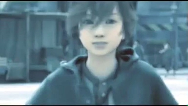 Jem - 24 动画版
