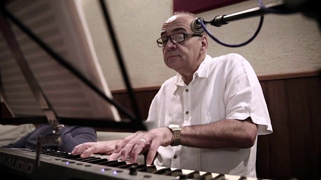 La Bamba - Pensamento Voa