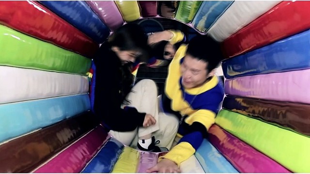 解楠 - 余生你都在