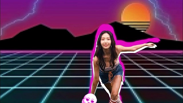 빅트레이 - OOH WEE