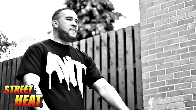 Kyze - #StreetHeat Freestyle