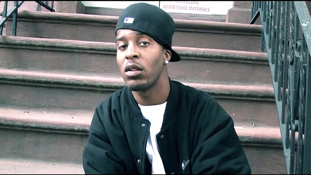 Du Damage - Maybe Im Lucky (You Gon Get This Work)