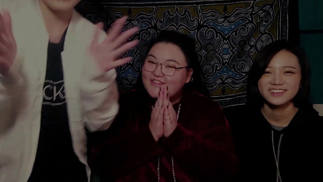 1022女声 - 夜访吸血鬼 (翻唱版)