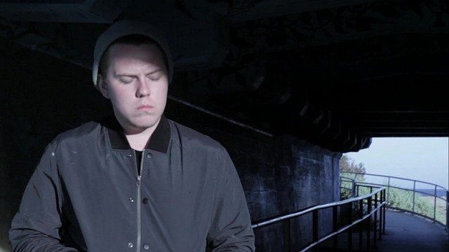 Saint Raymond - Everything She Wants