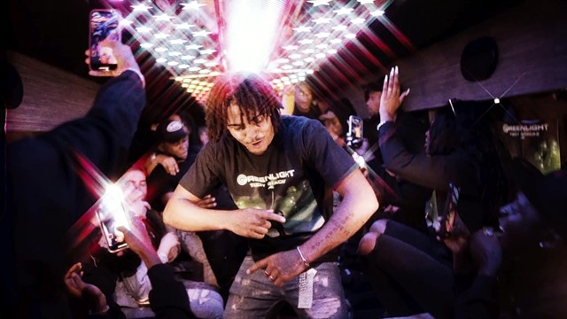 Tizzy stackz - Backend