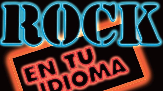 Sabo Romo - Nos Siguen Pegando Abajo (Rock en Tu Idioma, Eléctrico [Cover Audio])