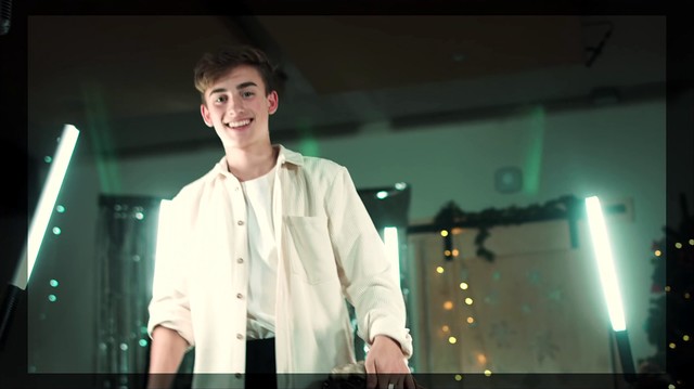 johnny orlando