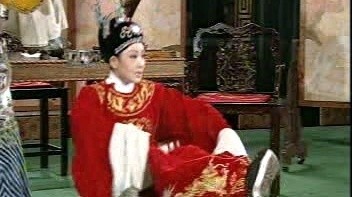 韩再芬 - 女驸马 (第四场)