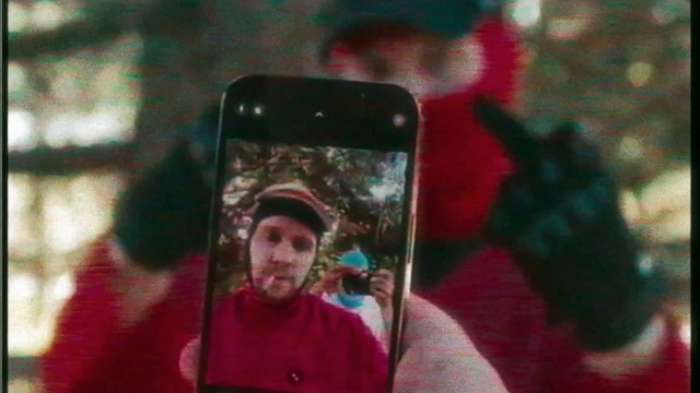 Alex Bent + the Emptiness - PUKE