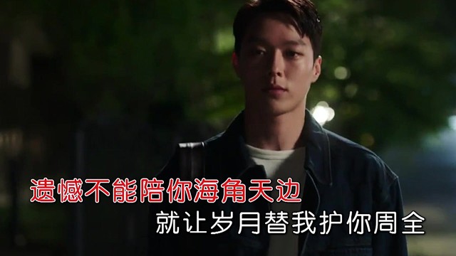 郡主非凡容儿 - 想你在孤独的夜 (KTV版)
