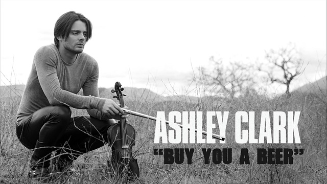 Ashley Clark - Buy You A Beer (音频版)