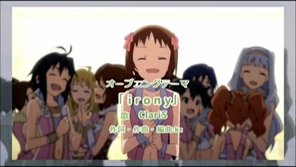 THE IDOLM＠STER - 我们的春香不可能那么可爱 <偶像大师2011>MAD
