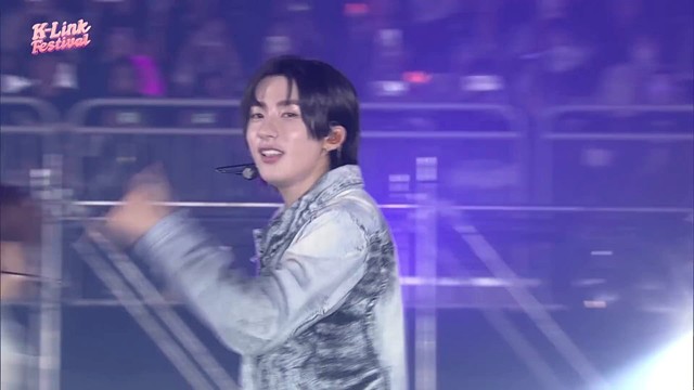 RIIZE - Love 119 (2024 K-Link Festival)