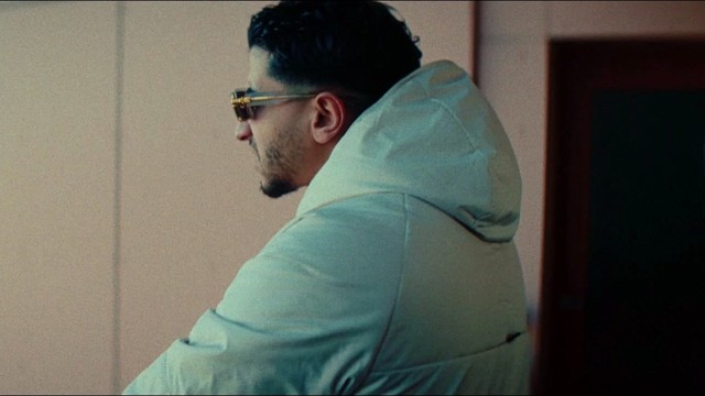 Soufian - Nonstop Unterwegs