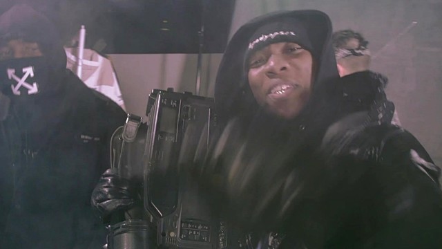 Frank Casino - On Camera(feat. Riky Rick and Frank Casino)