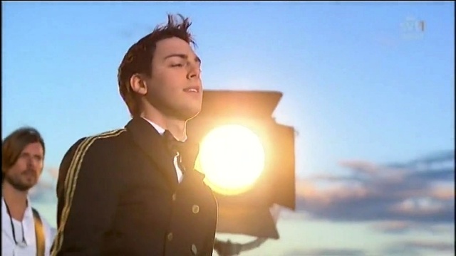 Darin - Can't Stop Love