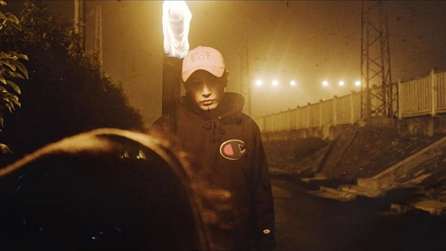 赤垚 - 火：Hope&Change