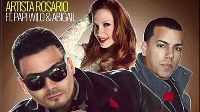 Artista Rosario - Una En Un Millon (音频版)