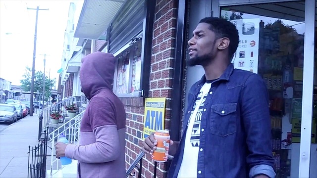 Tev Geez - Outta Your Feelings