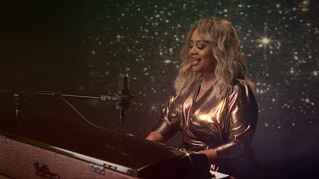 Donny Hathaway - This Christmas