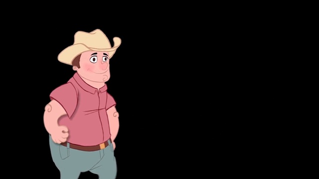 America Sierra - Mi Gordito (歌词版)