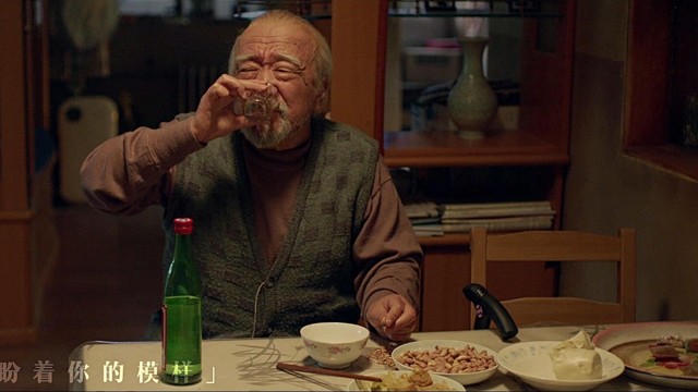 任素汐 - 王招君 (《寻汉计》电影推广曲)