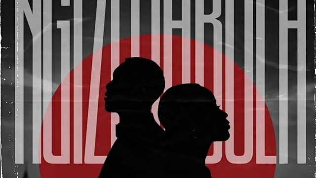Visca - Ngizojabula(Edit) (Official Audio)