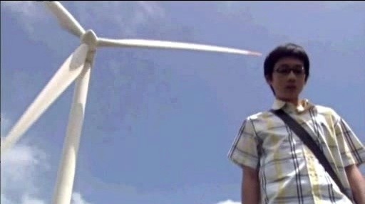 적우 - 블루의 향기