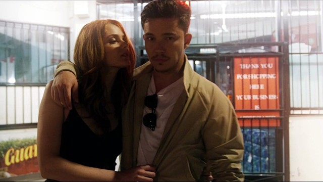 Nico Santos - Unforgettable