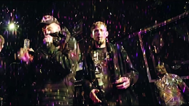 Chris Cash - Pressure