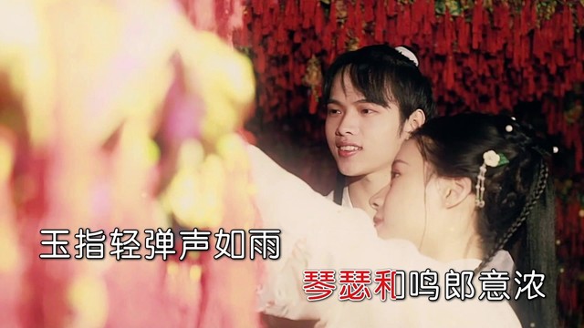 Millennium  Fox - 鸳鸯梦 (KTV版)