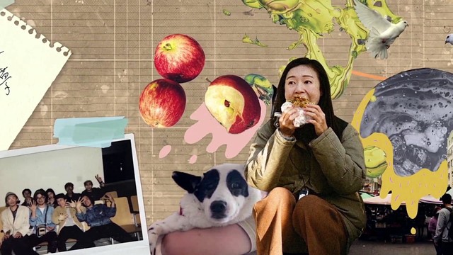 浅堤 - 青春咱的梦