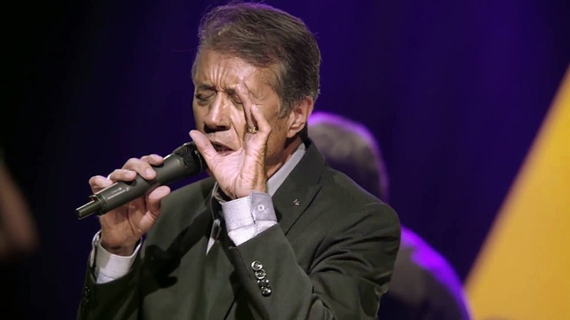 José María Napoleón - Ella Se Llamaba Martha