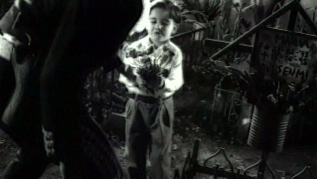 Alejandro Fernandez - Nube Viajera