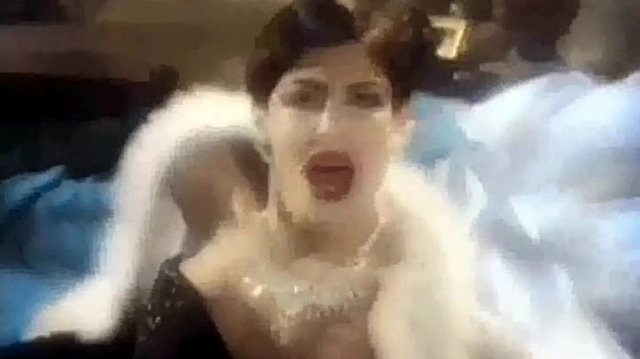 Shakespears Sister - Goodbye Cruel World