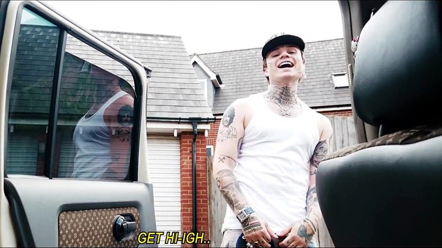 BEXEY - NEED FOR SPEED [GET HIGH!]