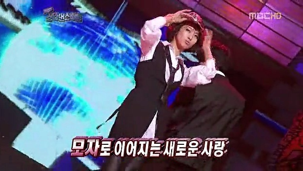 최현준 - Star Dance Battle 09/01/25